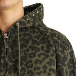 GIUBBOTTO STUDDED OBEY - Mad Fashion | img vers.300x/